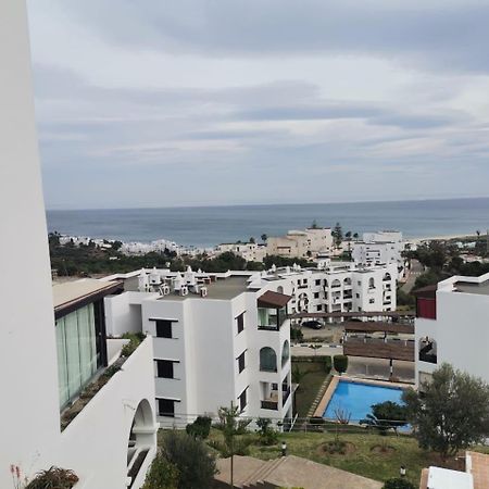 Residence Bella Vista Кабо-Негро Екстер'єр фото