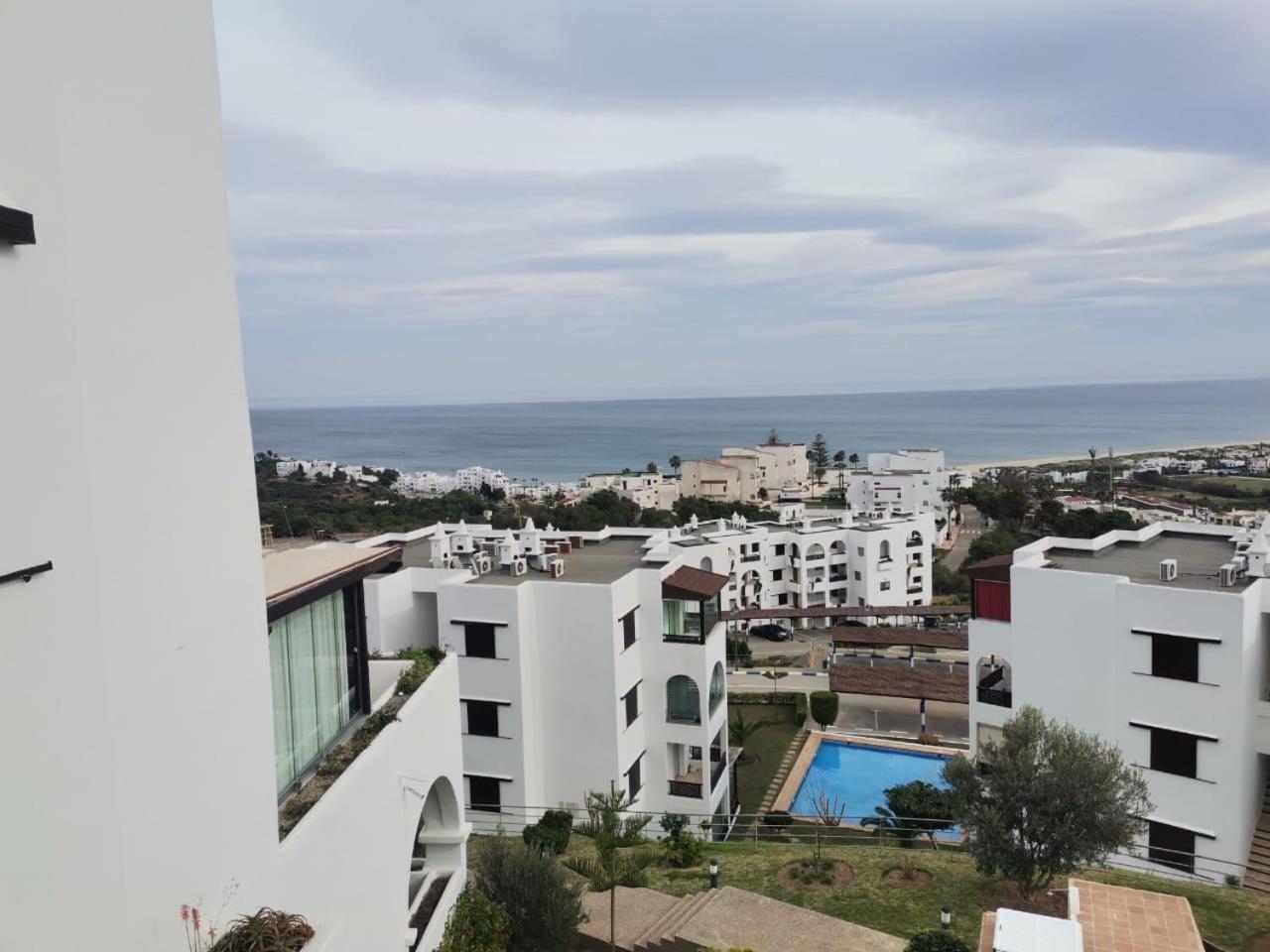 Residence Bella Vista Кабо-Негро Екстер'єр фото