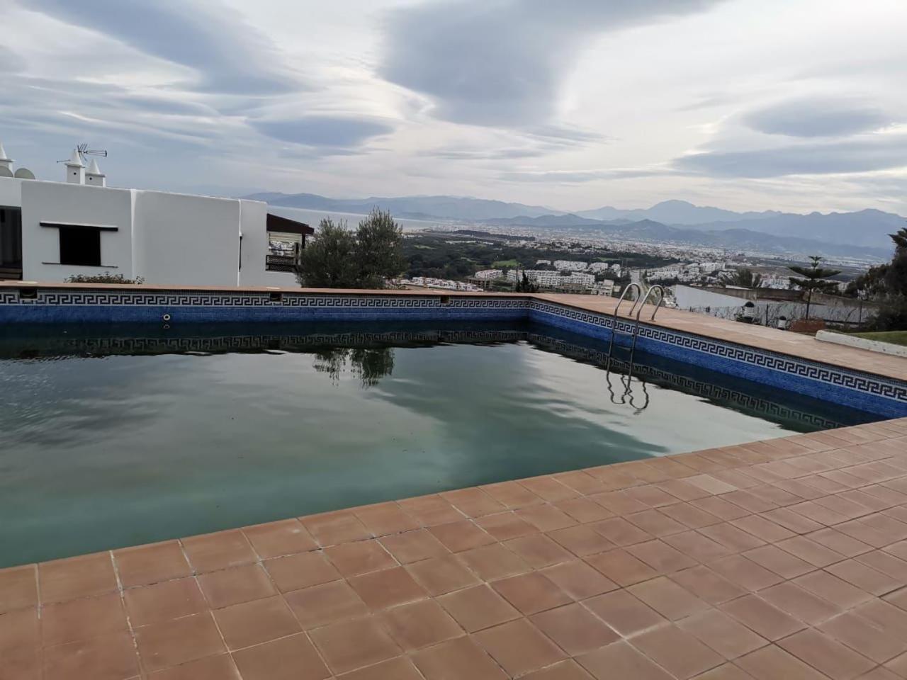 Residence Bella Vista Кабо-Негро Екстер'єр фото