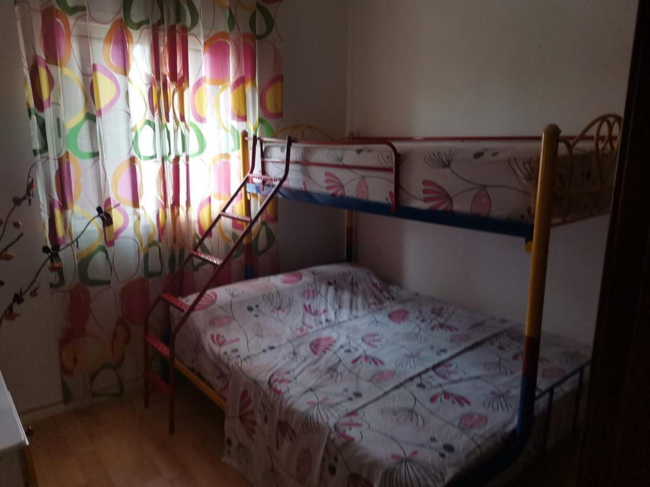 Residence Bella Vista Кабо-Негро Екстер'єр фото