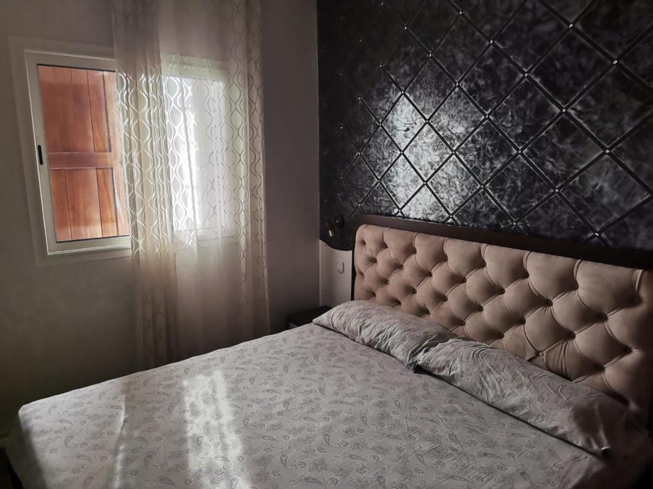 Residence Bella Vista Кабо-Негро Екстер'єр фото
